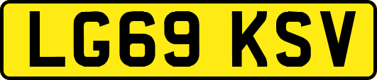 LG69KSV
