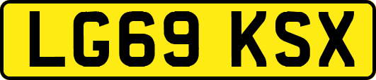 LG69KSX
