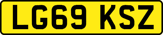 LG69KSZ