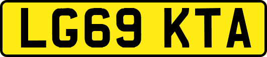LG69KTA