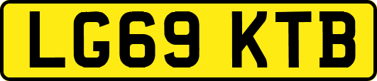 LG69KTB