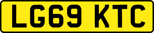 LG69KTC