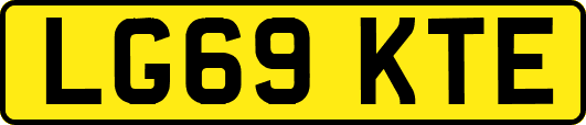 LG69KTE