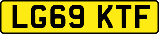 LG69KTF
