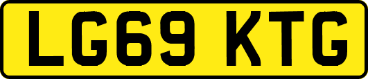 LG69KTG