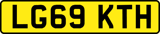 LG69KTH