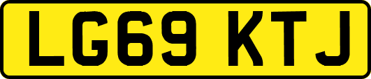 LG69KTJ