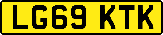 LG69KTK