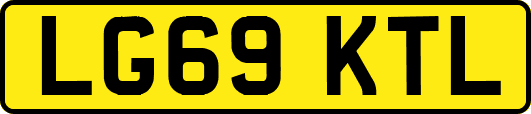 LG69KTL