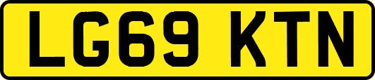 LG69KTN