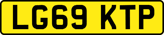 LG69KTP