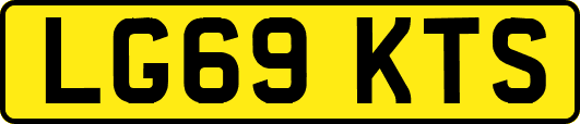 LG69KTS