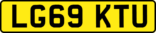 LG69KTU