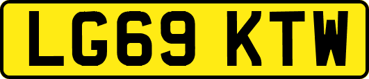 LG69KTW