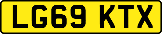 LG69KTX