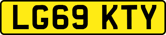 LG69KTY