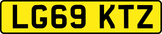 LG69KTZ