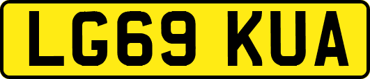 LG69KUA