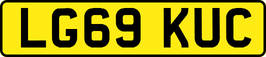 LG69KUC