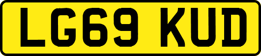 LG69KUD