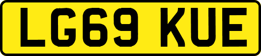 LG69KUE