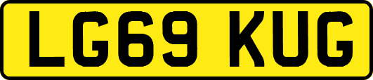 LG69KUG
