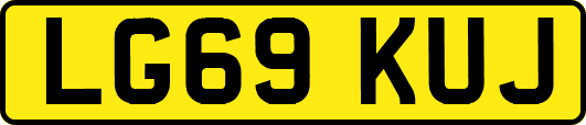 LG69KUJ