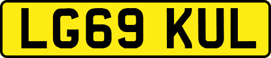 LG69KUL