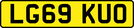 LG69KUO