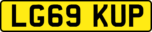 LG69KUP