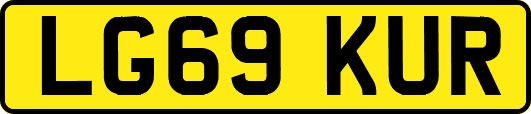 LG69KUR