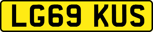 LG69KUS