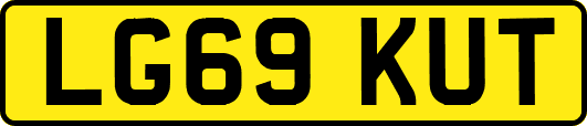 LG69KUT
