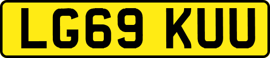 LG69KUU