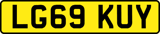 LG69KUY