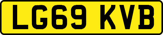 LG69KVB