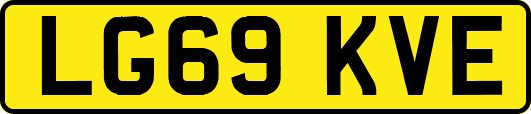 LG69KVE