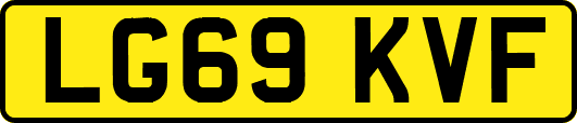 LG69KVF