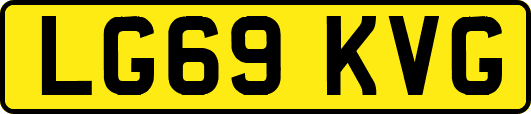 LG69KVG
