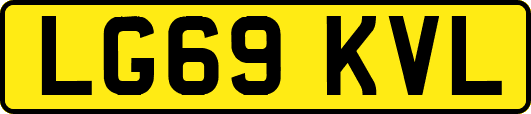 LG69KVL