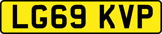 LG69KVP