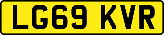 LG69KVR