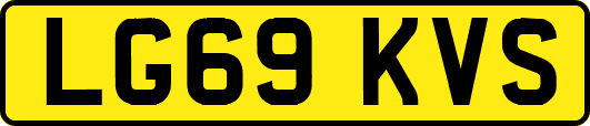 LG69KVS
