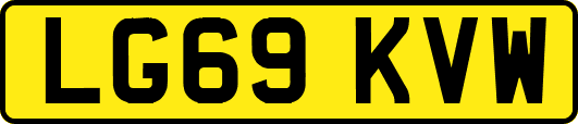 LG69KVW