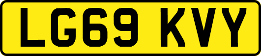 LG69KVY