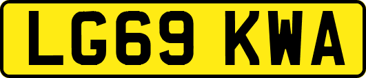 LG69KWA