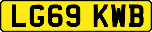 LG69KWB
