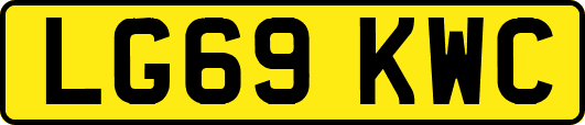LG69KWC