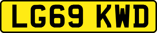 LG69KWD