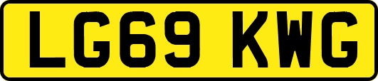 LG69KWG